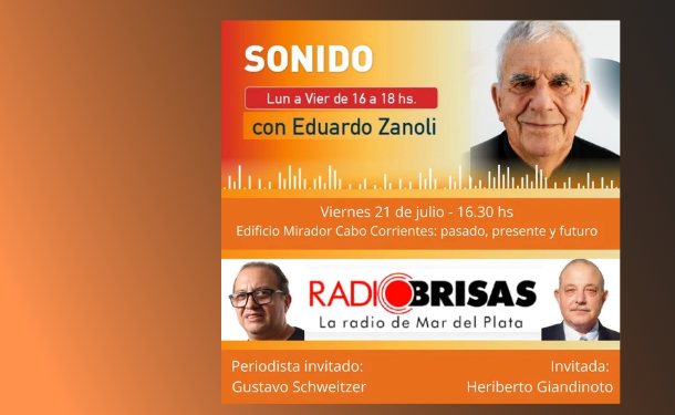 La vigencia del Edificio Mirador Cabo Corrientes de Mar del Plata