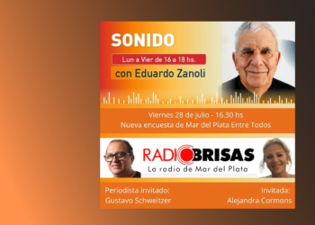 Nueva encuesta de opinión de Mar del Plata entre todos