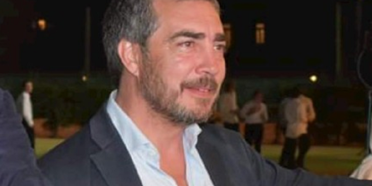 Reconversión del Edificio Tornquist en microcentro porteño – Entrevista a Christian Oets