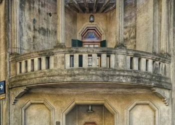 La memoria de la ciudad en tu pantalla