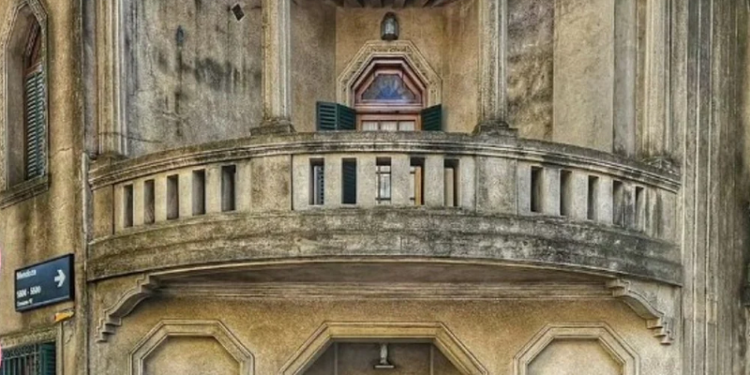 La memoria de la ciudad en tu pantalla