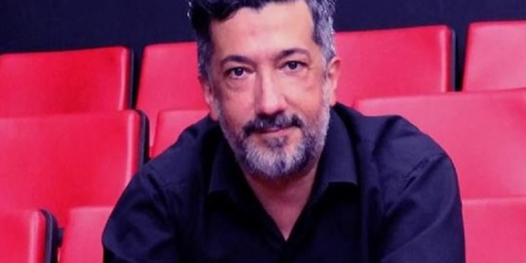 Homenaje a Charly García en Nueva York – Entrevista a Mariano Cabrera