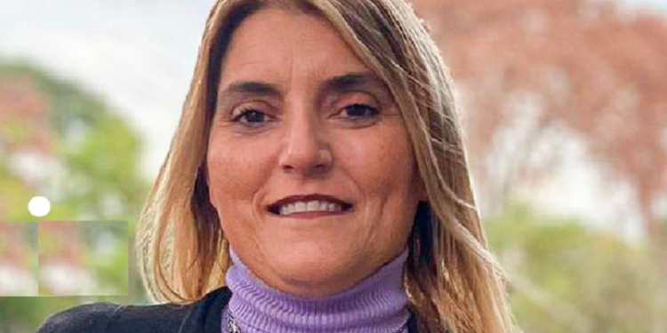 Propuestas de Evolución para la Comuna 4 – Entrevista a Silvia Millara