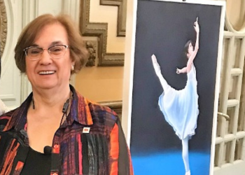 La actualidad del Club Español de Rosario – Entrevista a Susana Valiente