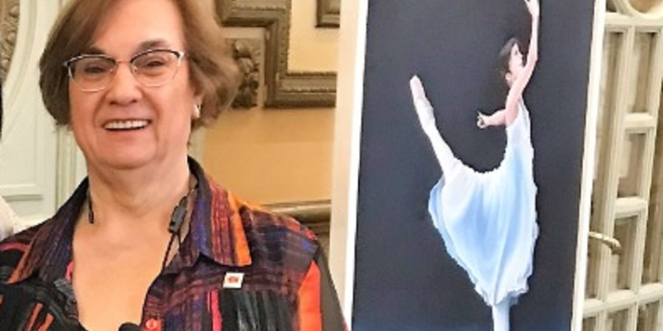 La actualidad del Club Español de Rosario – Entrevista a Susana Valiente