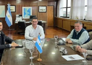 El INIDEP apoya estrategias de mitigación del plástico en el mar