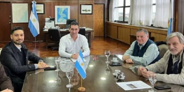 El INIDEP apoya estrategias de mitigación del plástico en el mar