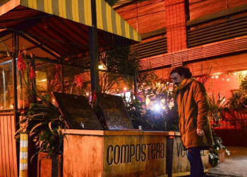 Tiki Bar: reconocimiento a buenas prácticas ambientales