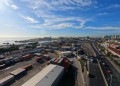 Nuevo distrito en una zona de CABA cercana al río