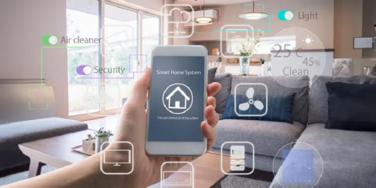 Usan inteligencia artificial para elegir propiedades