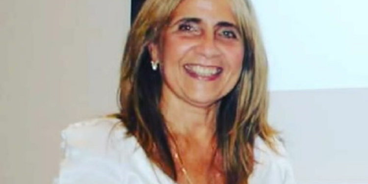 Propuestas de accesibilidad en playas marplatenses – Entrevista a Verónica de Pablo