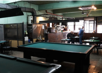 A punto de cumplir 100 años cierra el bar notable “Los Andes”