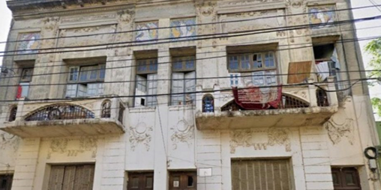 Los vecinos buscan recuperar el barrio porteño de Constitución