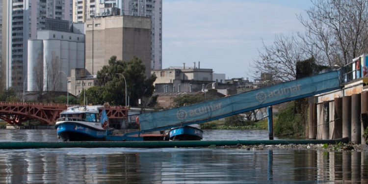 A 15 años del fallo de la Corte que ordenó limpiar el Riachuelo