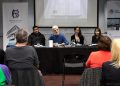 Presentan el libro “Historia de las Villas en la Ciudad de Buenos Aires”