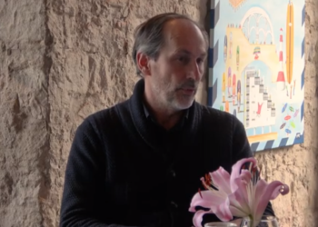 50 años construyendo ciudad en Mar del Plata – Entrevista a Oscar Cañadas