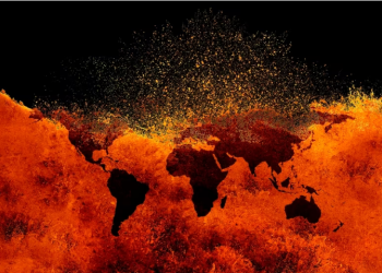 Cambio climático subterráneo, ¿un peligro silencioso en las grandes ciudades?