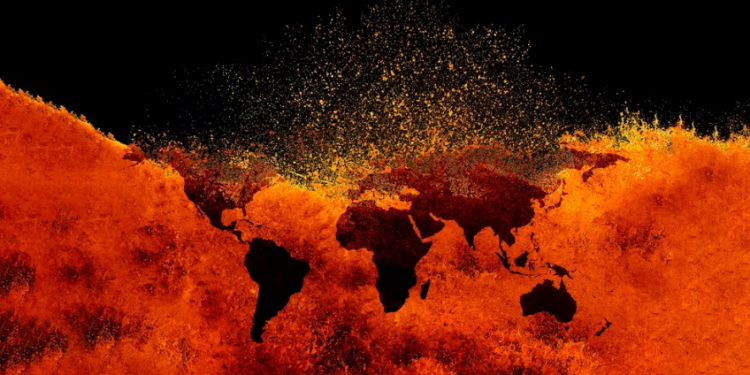 Cambio climático subterráneo, ¿un peligro silencioso en las grandes ciudades?
