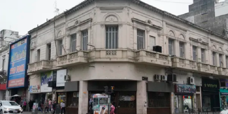 Calle San Luis quiere sacar a la luz sus tesoros escondidos