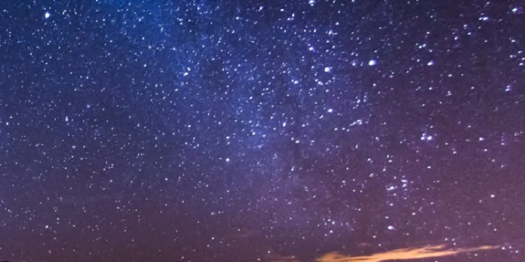 Contaminación lumínica: devuélvanme la noche