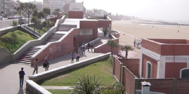 El patrimonio de Mar del Plata es mucho más que el Parador Ariston