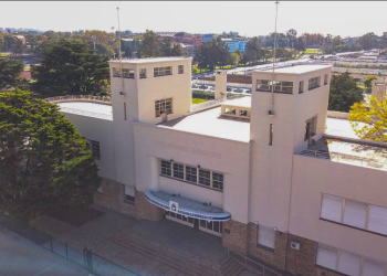 Casa FOA 2023 se desarrollará en el barrio de Núñez (CABA)