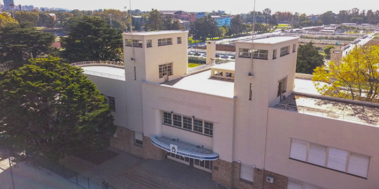 Casa FOA 2023 se desarrollará en el barrio de Núñez (CABA)