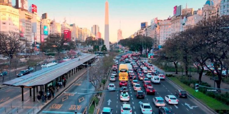 El ruido en la Ciudad de Buenos Aires: un problema silenciado