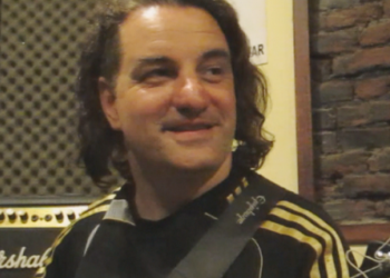 Propuesta musical para recordar la obra de Salamone – Entrevista a Alejandro Miniaci