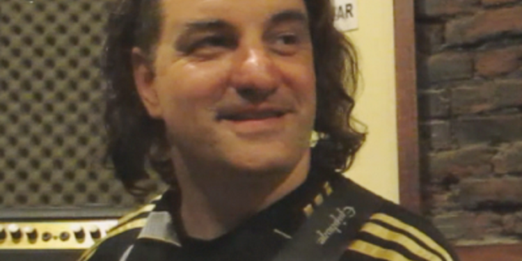 Propuesta musical para recordar la obra de Salamone – Entrevista a Alejandro Miniaci