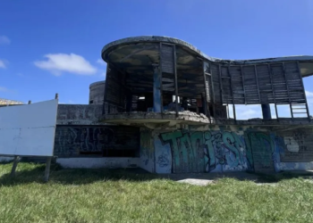 Marazzo: la importancia del Estado para preservar patrimonios arquitectónicos