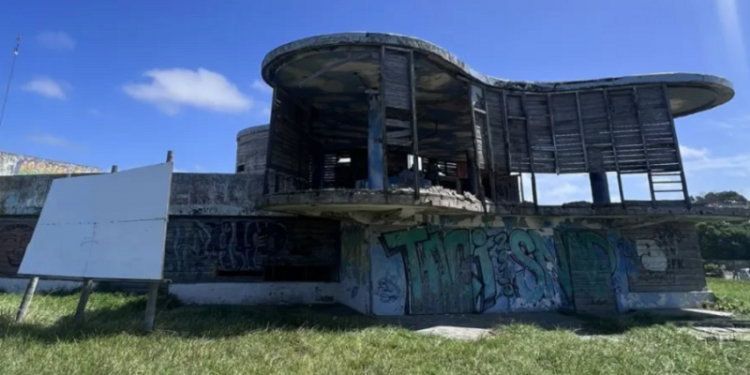 Marazzo: la importancia del Estado para preservar patrimonios arquitectónicos