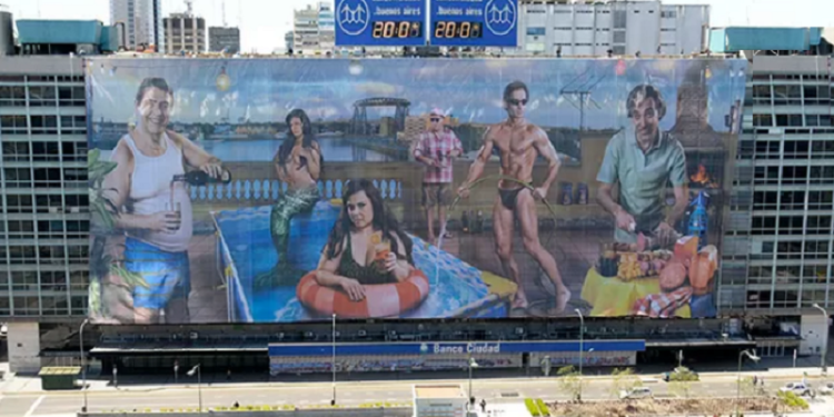 Reconversión del Microcentro y apuesta al Sur de la Ciudad