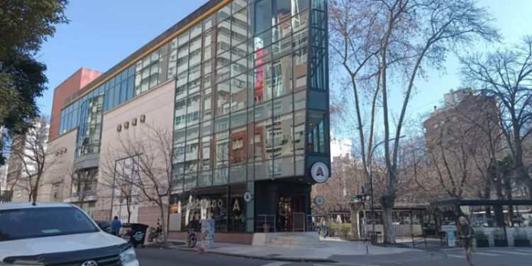 Locales deberán dejar el Paseo Diagonal por la llegada de nuevo emprendimiento