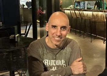 La propuesta de Rosario Histórica factor 341 – Entrevista a Hernán Lemos