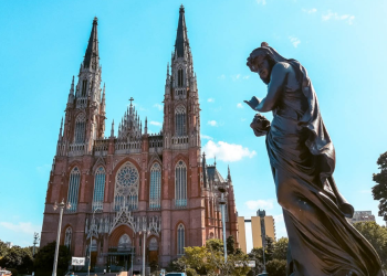 Realizarán un encuentro sobre la importancia del patrimonio cultural y natural