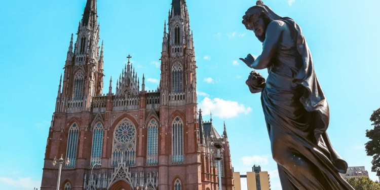 Realizarán un encuentro sobre la importancia del patrimonio cultural y natural