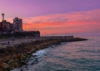 Urgencia en proteger océanos y enfrentar el cambio climático