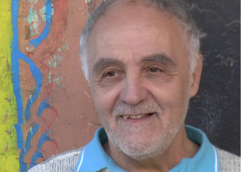 Vecinos por el ex Cine Teatro Taricco – Entrevista a Norberto Zanzi