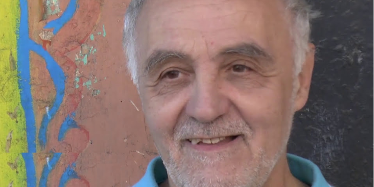 Vecinos por el ex Cine Teatro Taricco – Entrevista a Norberto Zanzi
