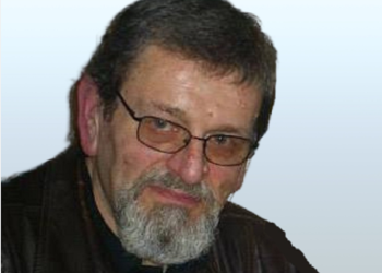 El pintor de Mar del Plata – Entrevista a Héctor Osvaldo Alba