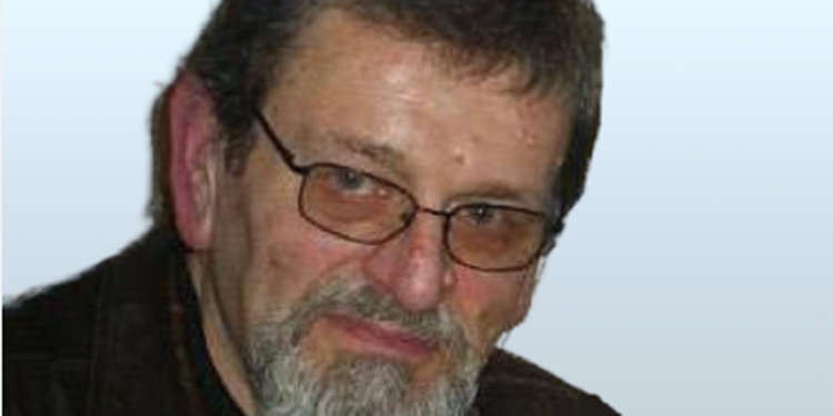 El pintor de Mar del Plata – Entrevista a Héctor Osvaldo Alba