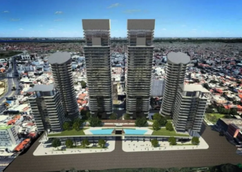 Aprobaron el Distrito de Arte y Diseño en Juan B. Justo y Edison