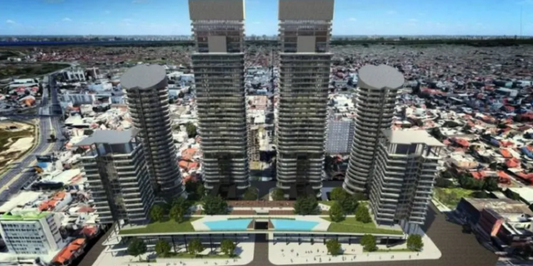 Aprobaron el Distrito de Arte y Diseño en Juan B. Justo y Edison