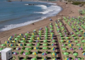 Aprueban pliego para playas públicas equipadas en zona norte