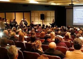 Mar del Plata está para ser más que la ‘Barcelona de Argentina’