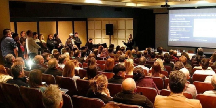 Mar del Plata está para ser más que la ‘Barcelona de Argentina’