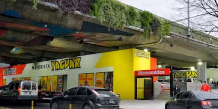 Nuevo destinos en los terrenos ubicados debajo de la autopista