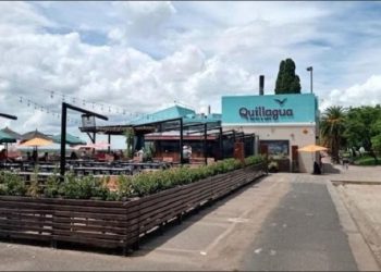 Concesiones gastronómicas en Rosario