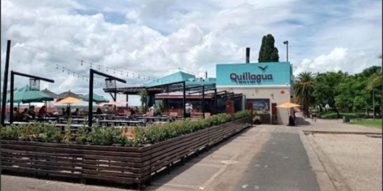 Concesiones gastronómicas en Rosario